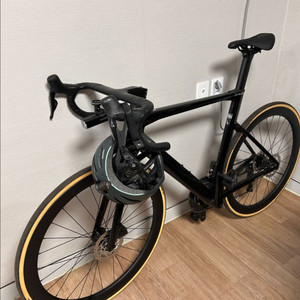 사바 콜로라도 7f 시마노 105 di2 로드자전거 이미지