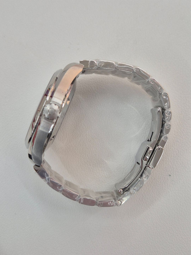 [중고명품 럭스올 울산점]오메가 씨마스터 아쿠아테라 흰판 오토 41mm 이미지