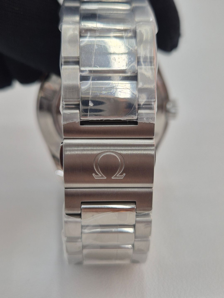 [중고명품 럭스올 울산점]오메가 씨마스터 아쿠아테라 흰판 오토 41mm 이미지