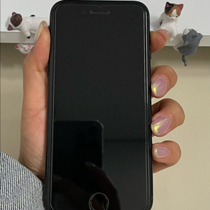 아이폰Se3 64G 미드나이트 S급! 이미지