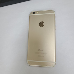 아이폰6 골드 64G 인스타 빈티지폰 배터리성능92% 127843 이미지