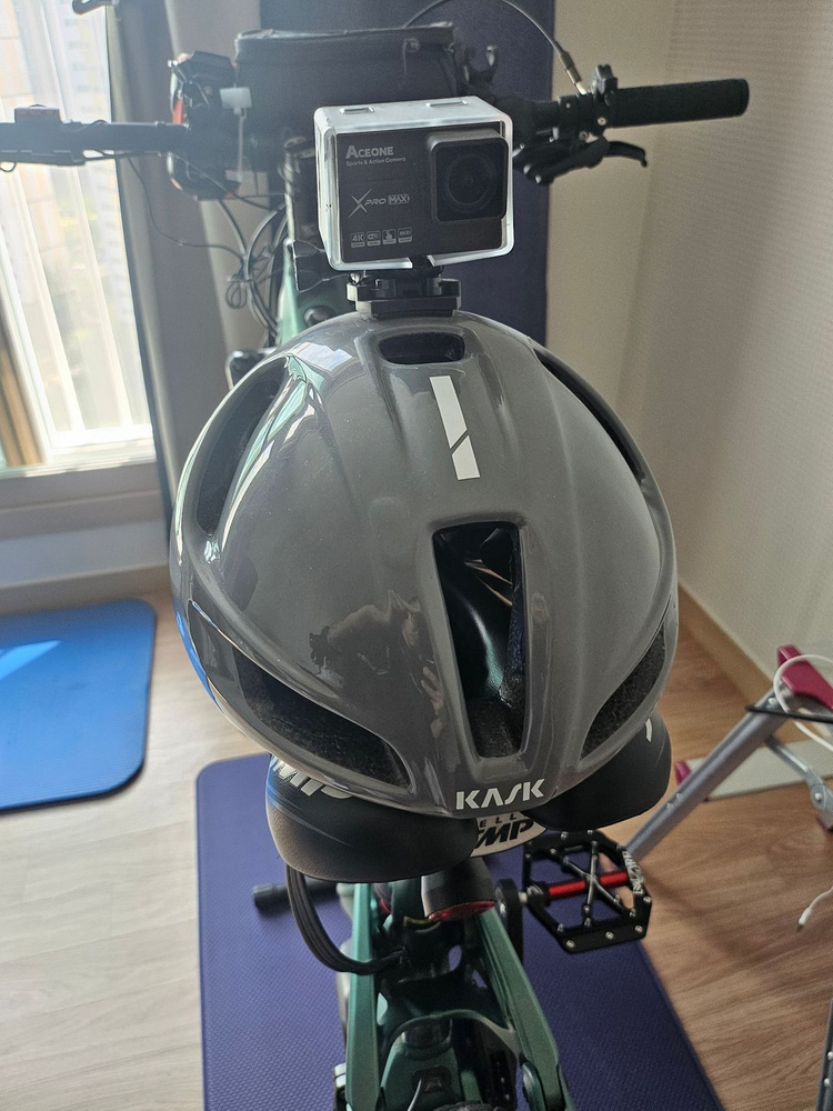 Gt e포스 AMP 풀샥 전기자전거 이미지