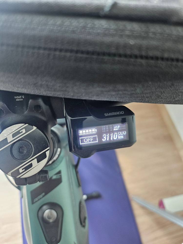 Gt e포스 AMP 풀샥 전기자전거 이미지