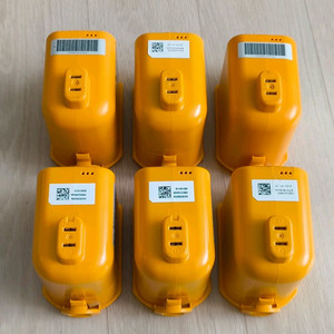 코드제로 방전 배터리 6개 일괄 택배비 무료 이미지