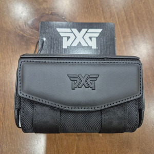 PXG 골프 신형 거리측정기 케이스 이미지