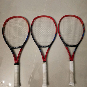 요넥스 브이코어 100sq , 300g 2자루 이미지