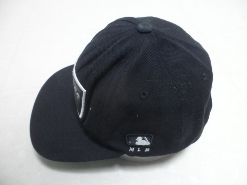 (무료배송) MLB/뉴욕양키즈/춘추/순모/야구 모자/59센티이하/최상급 이미지