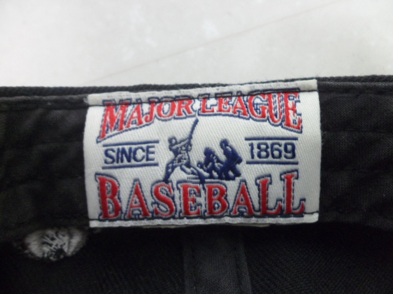 (무료배송) MLB/뉴욕양키즈/춘추/순모/야구 모자/59센티이하/최상급 이미지