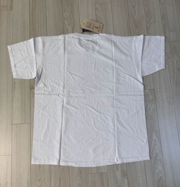 와일드동키 펜스테이트 티셔츠 L 새상품 이미지