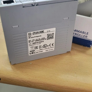 LS ELECTRIC XGI-CPUUN PLC CPU (신품/미사용) 이미지