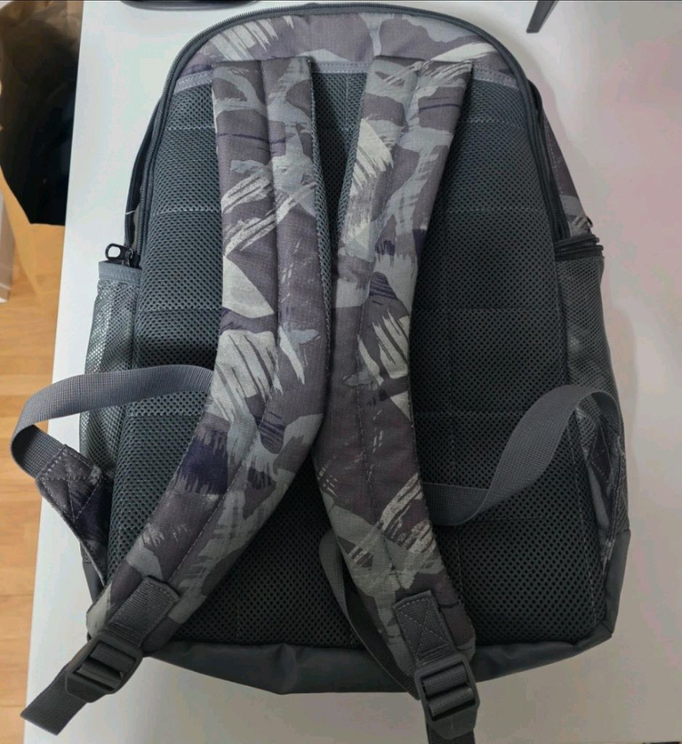 나이키 브라질리아 백팩 이미지