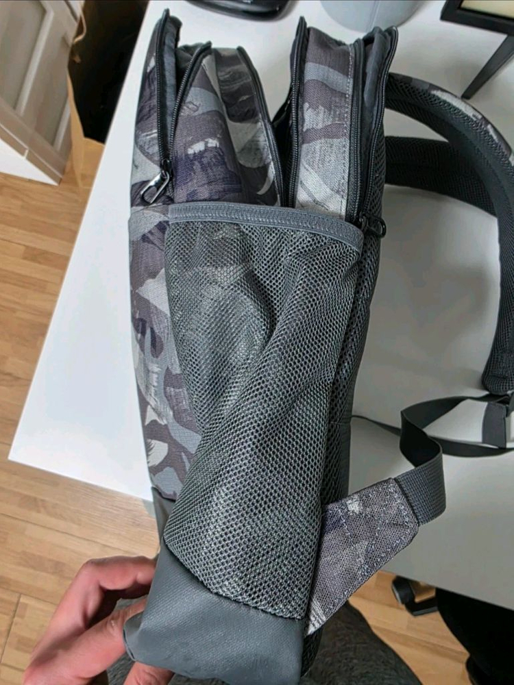 나이키 브라질리아 백팩 이미지