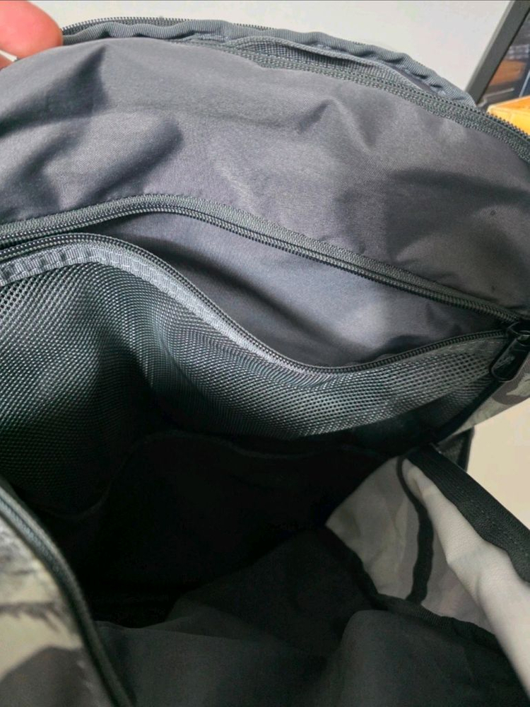 나이키 브라질리아 백팩 이미지