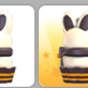 입양하세요 초코토끼상자 이미지