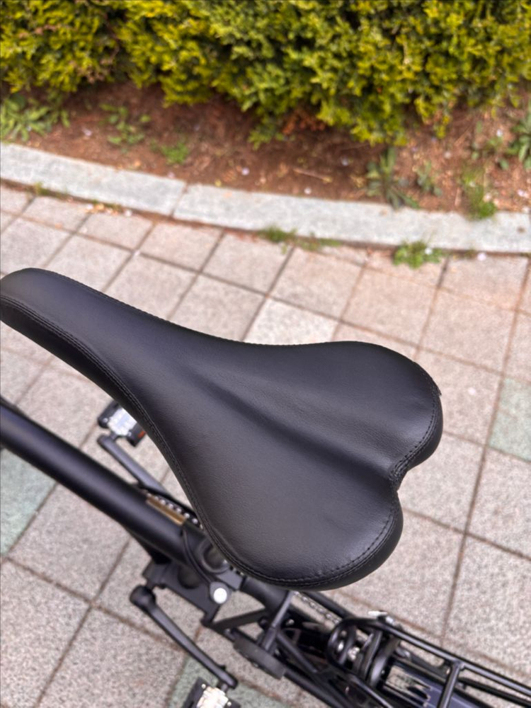 DDZK 바이크스시티 트라이폴드 미니벨로 자전거 이미지