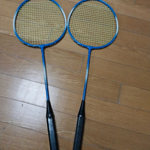 배드민턴 라켓 이미지