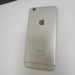 아이폰6 실버 16G 인스타 빈티지 배터리성능90% 209235 이미지