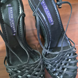 폴로랄프로렌 웨지 이미지