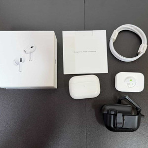 에어팟 프로2 (풀구성s급) 이미지