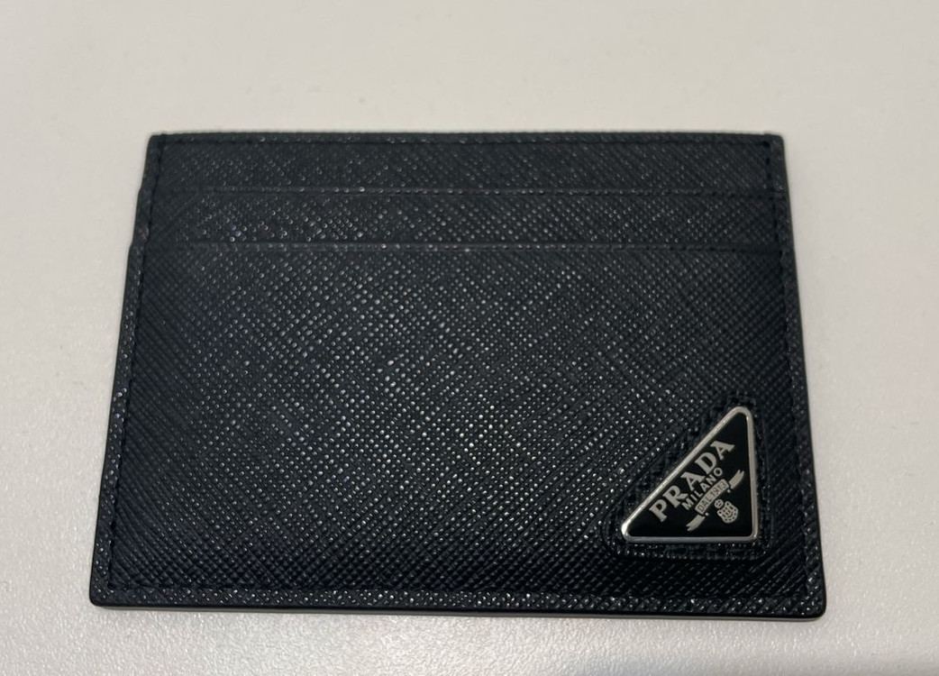 프리다 사피아노 레더 카드지갑 이미지