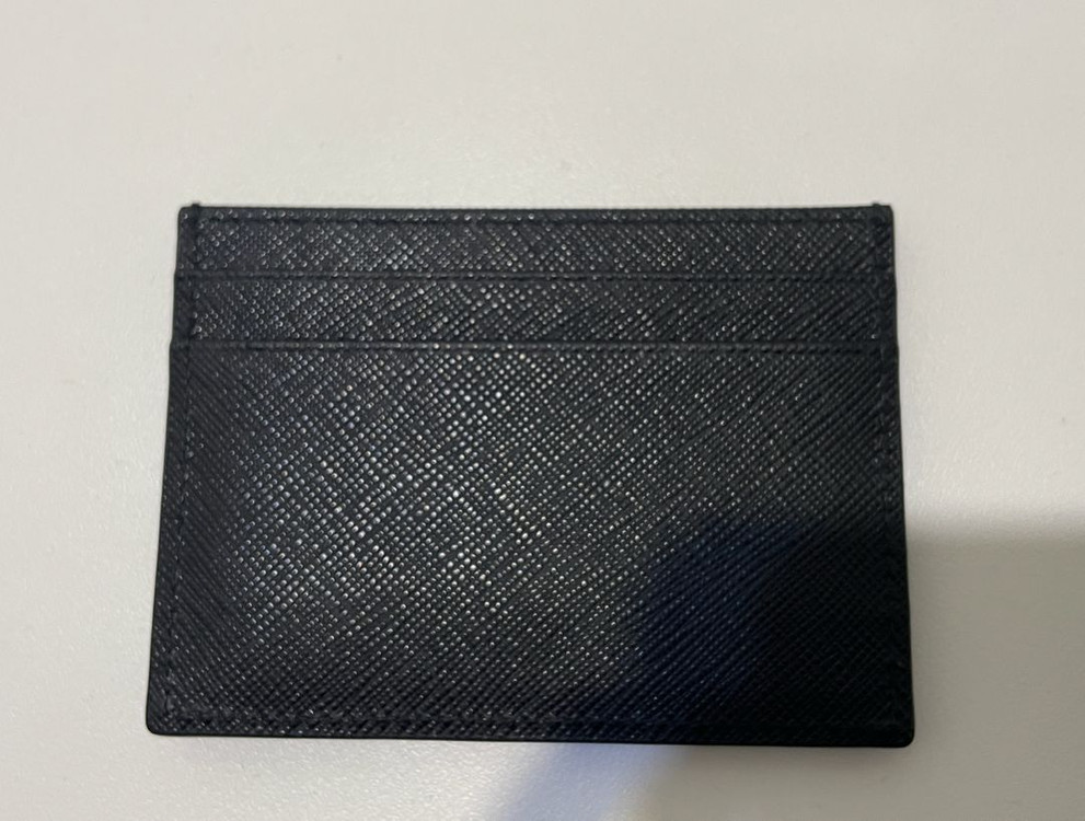 프리다 사피아노 레더 카드지갑 이미지