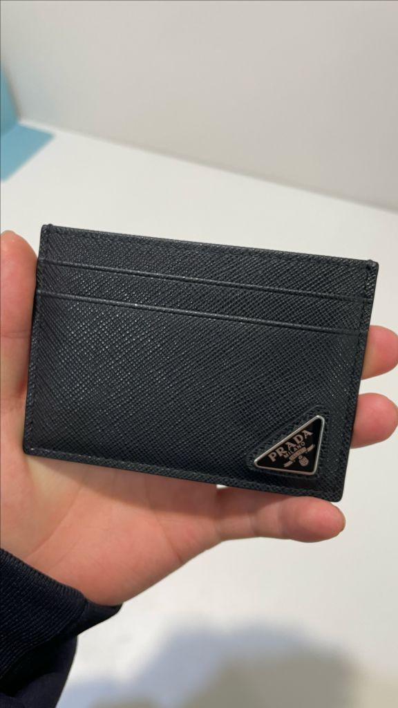 프리다 사피아노 레더 카드지갑 이미지