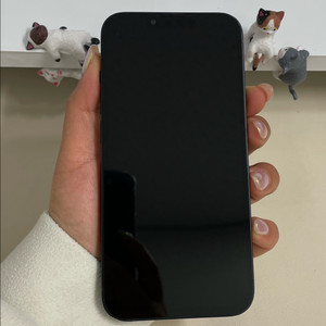 아이폰13 128G 미드나이트 A급! 이미지