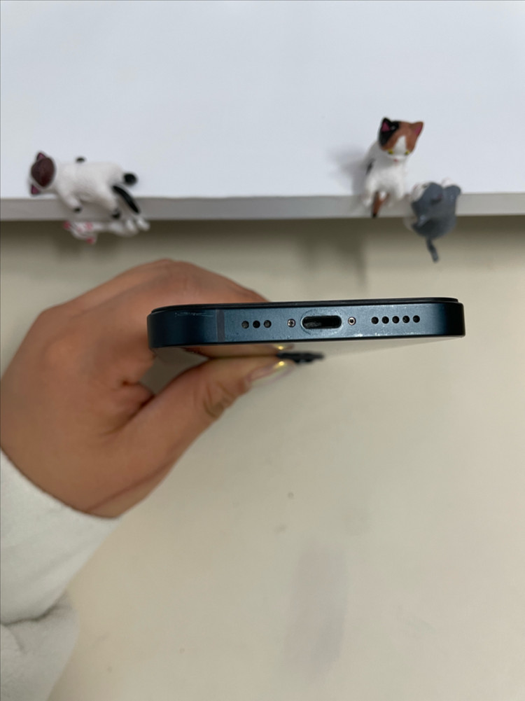 아이폰13 128G 미드나이트 A급! 이미지