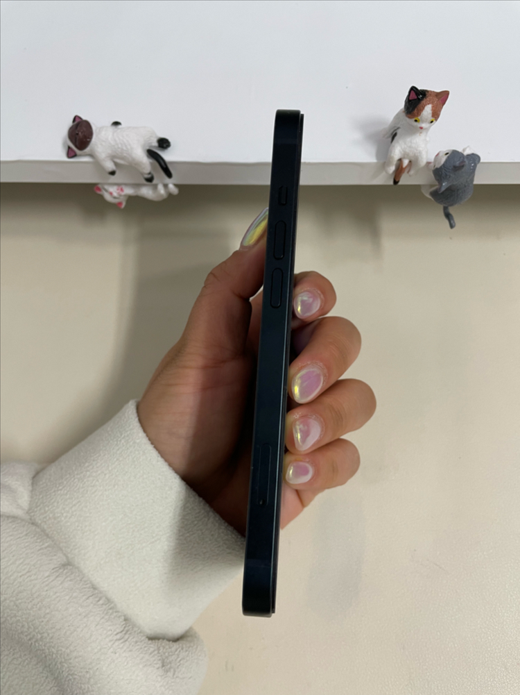 아이폰13 128G 미드나이트 A급! 이미지