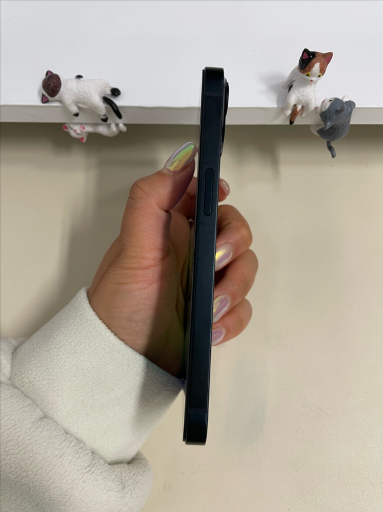 아이폰13 128G 미드나이트 A급! 이미지