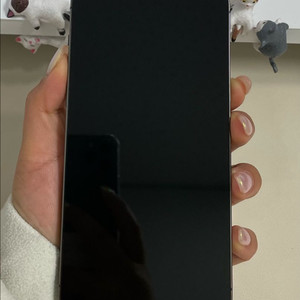 아이폰13프로맥스 256G 그레이 S급! 이미지