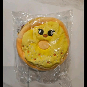 스트레이키즈 스키주 뽁아리 파우치(미개봉) 이미지