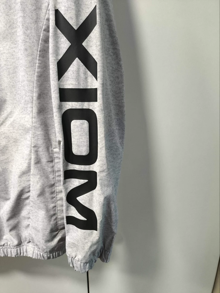 95 엑시옴 XIOM 탁구 져지 자켓 코리아대표팀 이미지