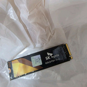 p31 2tb ssd팝니다 이미지