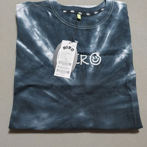 히로 170 타이다잉 네이비.구상 블랙 일괄 이미지