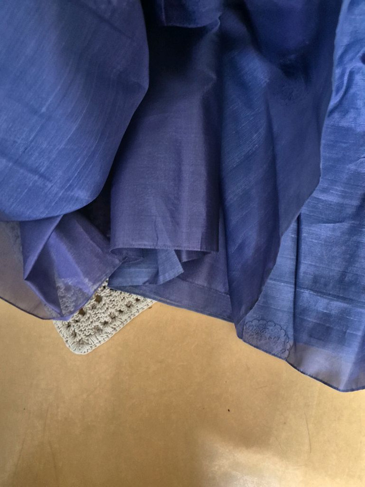 여성실크한복66~날씬77 이미지