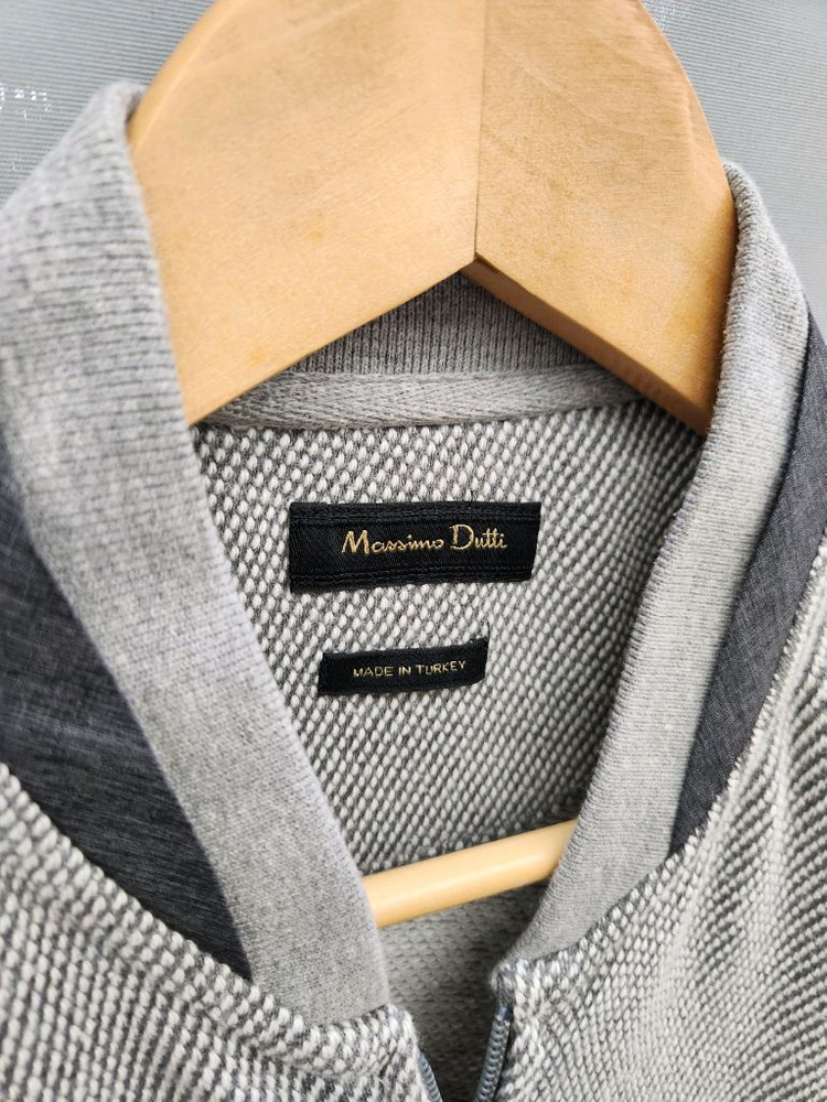 마시모두띠 남성 집업 가디건 이미지