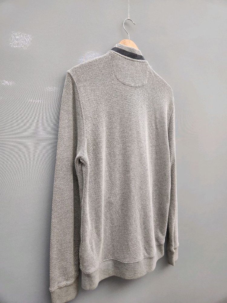 마시모두띠 남성 집업 가디건 이미지