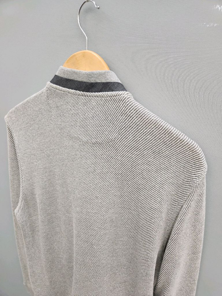 마시모두띠 남성 집업 가디건 이미지