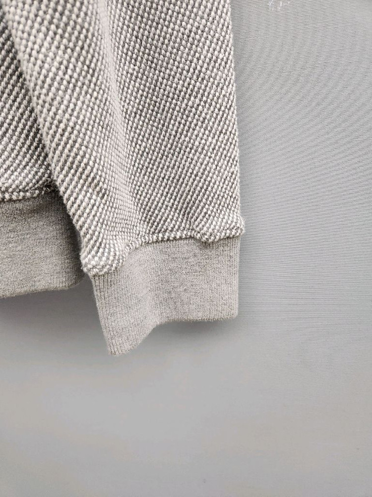 마시모두띠 남성 집업 가디건 이미지