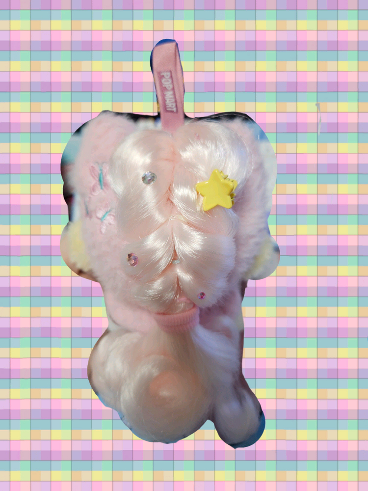 스컬판다 마이리틀포니 풀박스(홀박스) 판매합니다 이미지