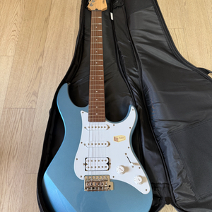 일렉기타 세트 이미지