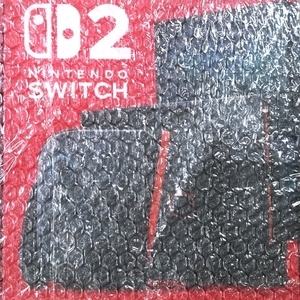 닌텐도스위치2 미개봉 판매 + 포코피아 별매 이미지