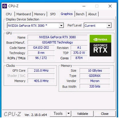 고사양 게이밍 9600x 32g 2tb+3tb 3080어로스마스터 컴퓨터 본체 팝니다 이미지
