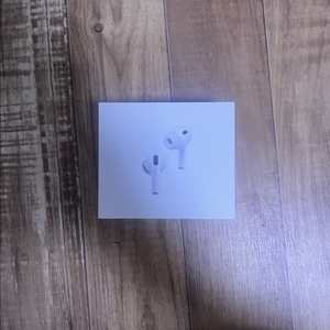 에어팟프로3 새상품 이미지