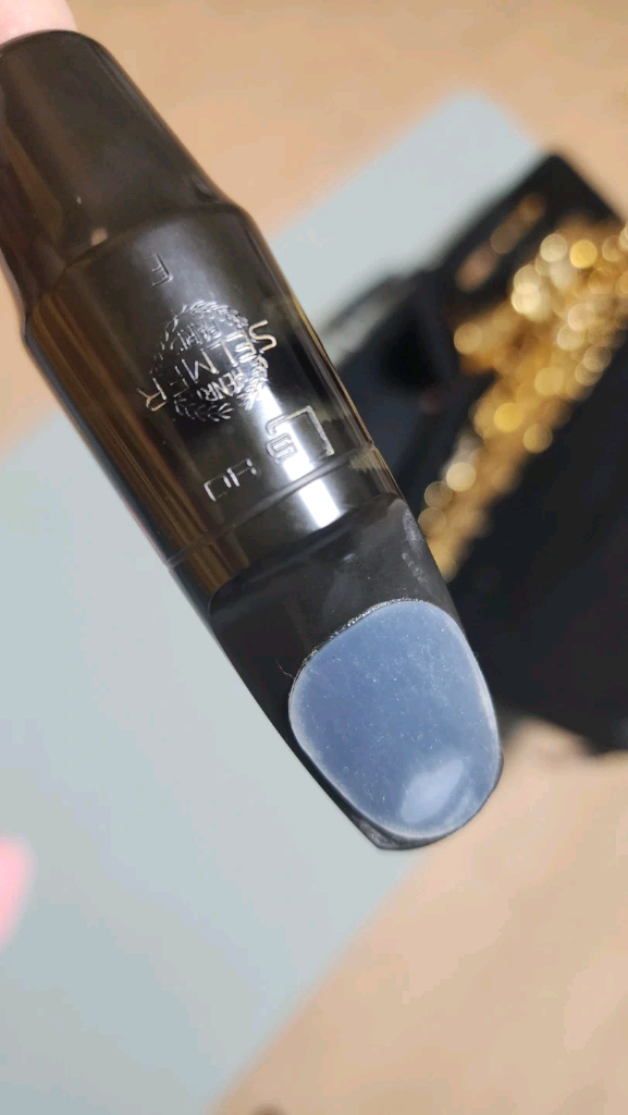 야마하 YAS-62 알토 색소폰 이미지