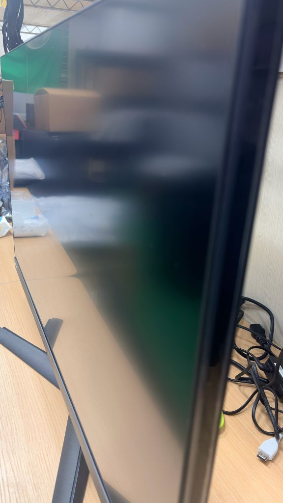 LG 32GN50R 32인치 게이밍 모니터 이미지