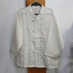 여름 생활 한복 상의(105) 이미지