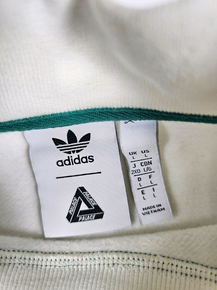 아디다스팔라스맨투맨 이미지