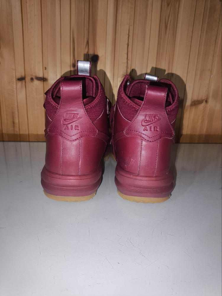 270mm 나이키 루나포스 덕부츠 이미지